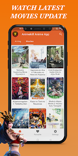 Anime Tv - Watch Anime Online