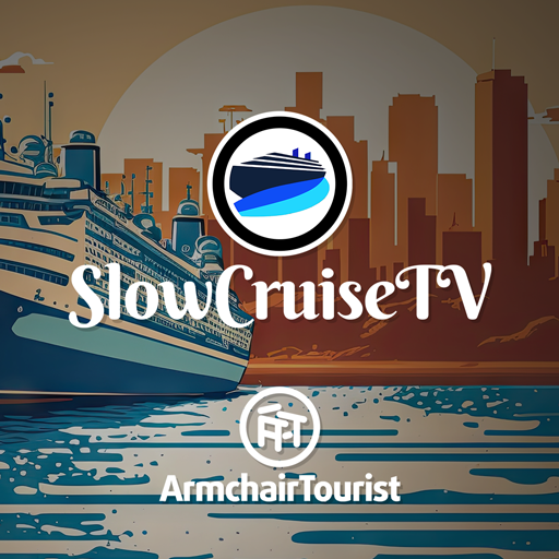 Slow Cruise TV PC