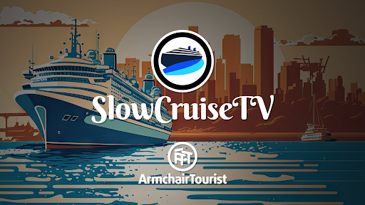 Slow Cruise TV PC