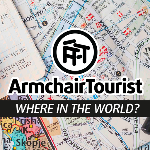 ArmchairTourist PC