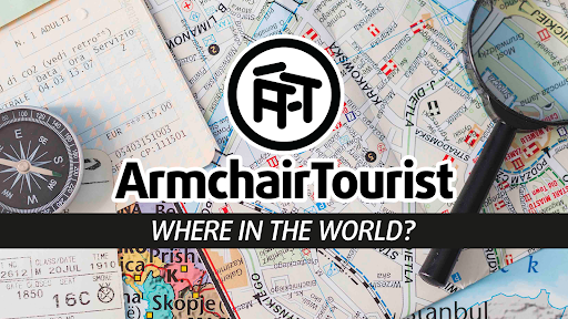 ArmchairTourist PC