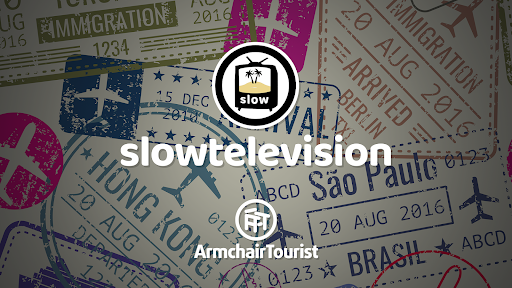 Slow Television PC