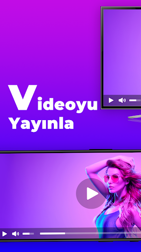 TV Oyuncuları | Ekran yansıtma PC