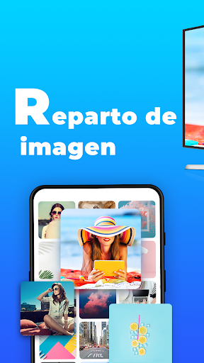 Duplicar pantalla movil en TV