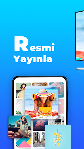 TV Oyuncuları | Ekran yansıtma PC