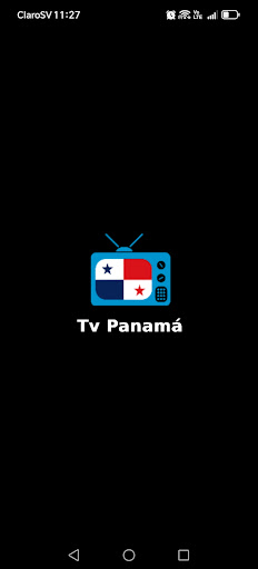 Tv Panamá PC