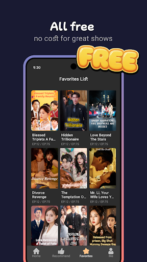 MiniTV - Drama & TV PC