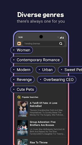 MiniTV - Drama & TV PC