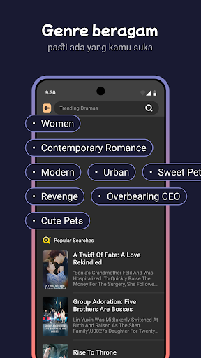 MiniTV - Drama & TV PC