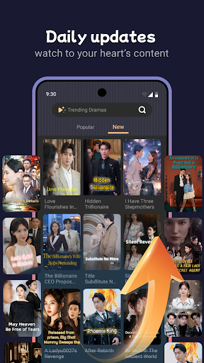 MiniTV - Drama & TV PC