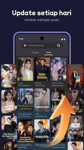 MiniTV - Drama & TV PC