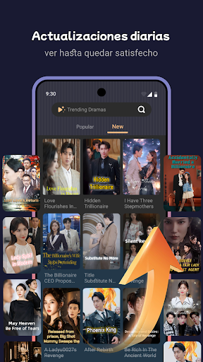 MiniTV - Drama & TV PC