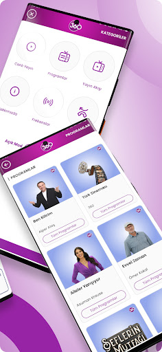 360 - Canlı TV