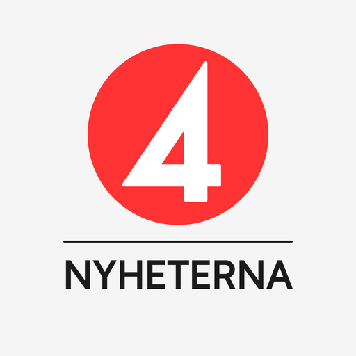 TV4 Nyheterna ПК