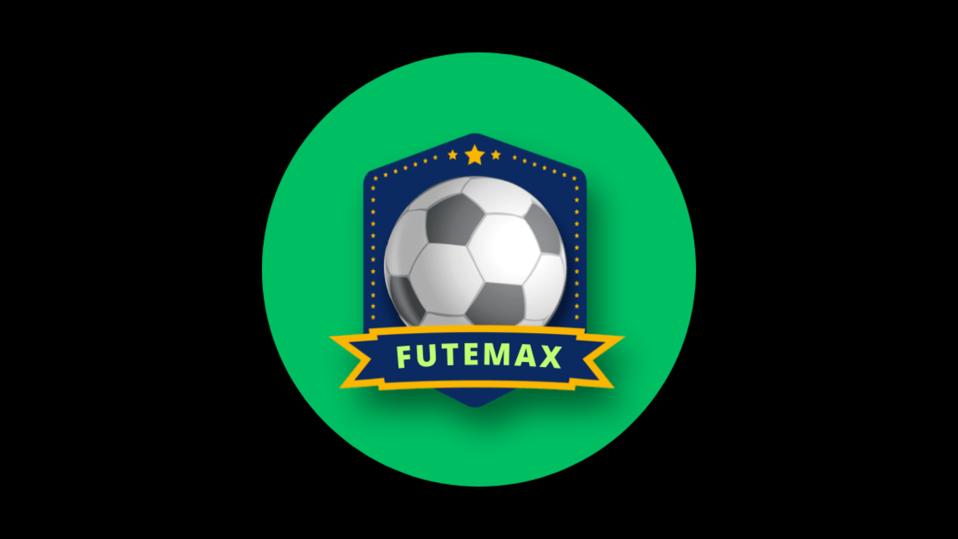 Futemax - Futebol Online PC