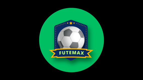 Futemax - Futebol Online PC