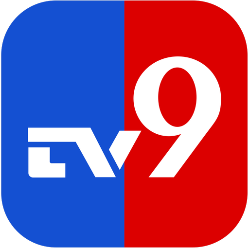 TV9 News App: LIVE TV & News