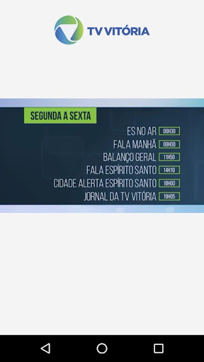 TV Vitória