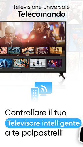 Telecomando Universale per Tv PC