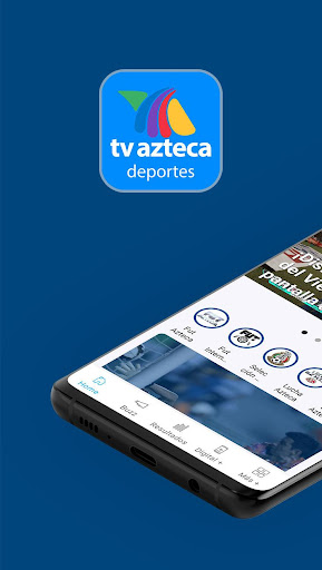 TV Azteca Deportes PC