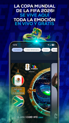 TV Azteca Deportes