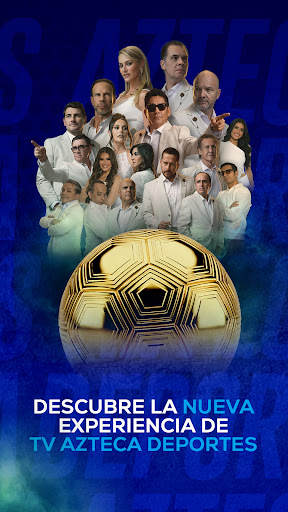 TV Azteca Deportes
