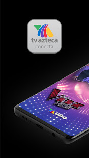 TV Azteca Conecta PC