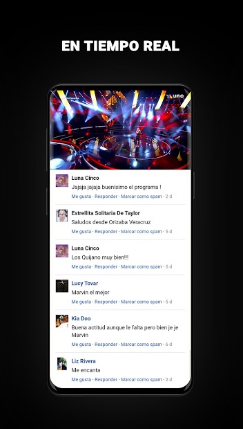 TV Azteca Conecta PC