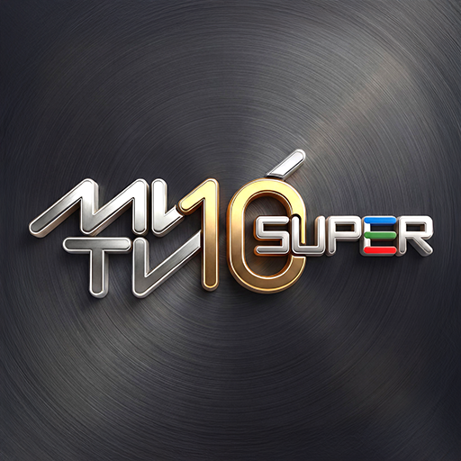 myTV SUPER