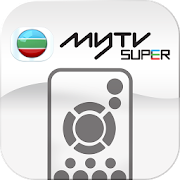 myTV SUPER Remote電腦版