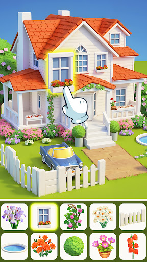 Happy Bloom Blast PC