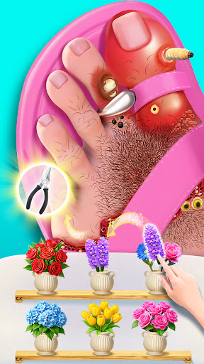 Happy Bloom Blast
