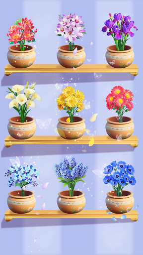 Happy Bloom Blast para PC