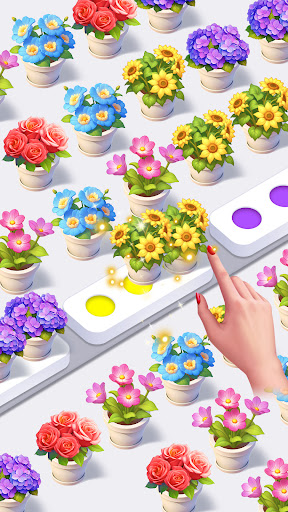 Happy Bloom Blast para PC