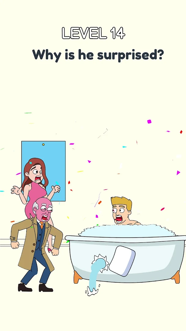 DOP Love Story: Delete One Part & Games DOP Puzzle PC