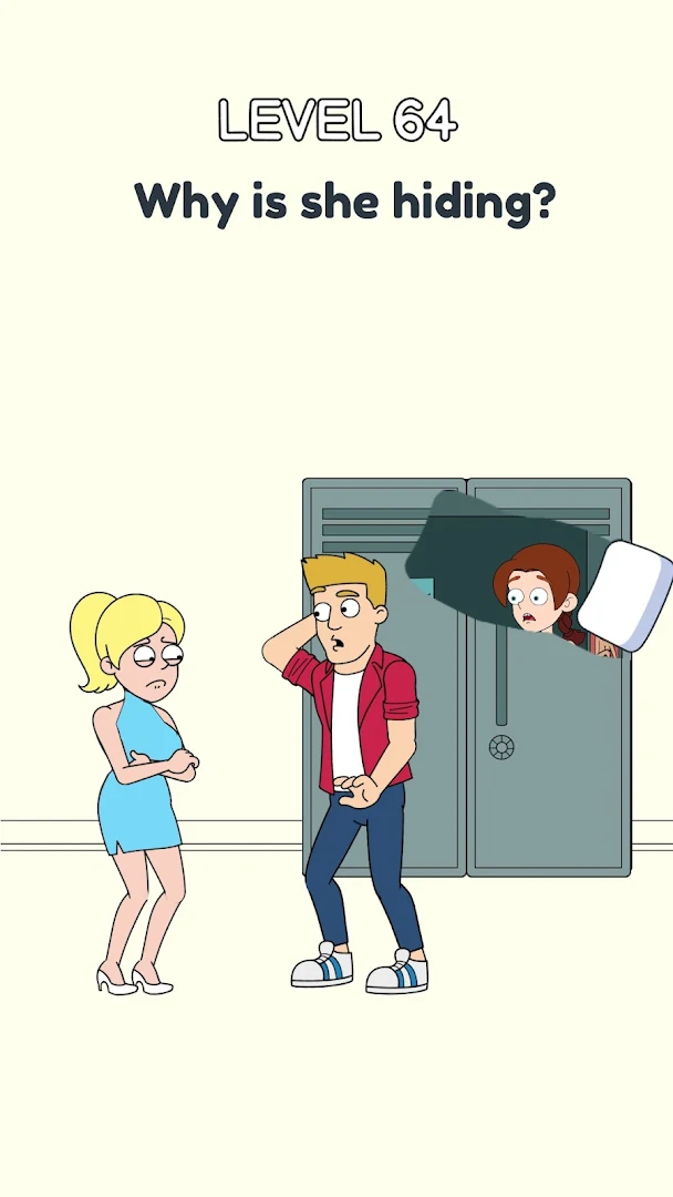 DOP Love Story: Delete One Part & Games DOP Puzzle PC