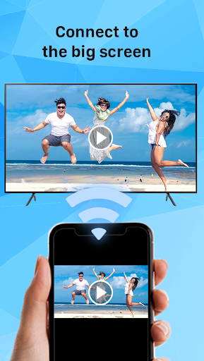 মোবাইল টিভিতে সংযোগ করবেন পিসি