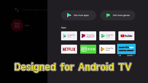 Smart TV APK downloader PC