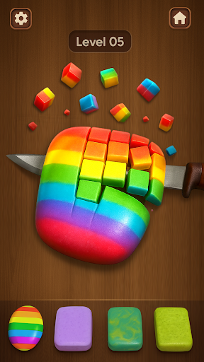 Mini Games and Relaxing Toys PC