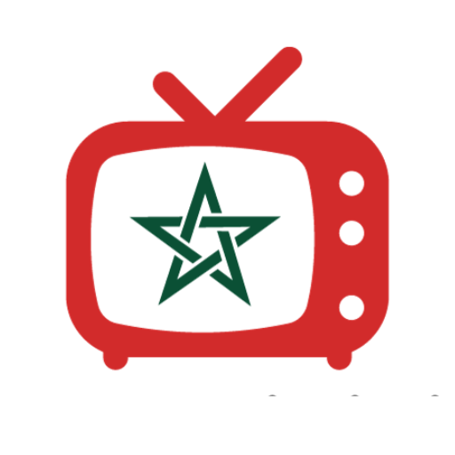 Maroc TV Live - مباشر PC