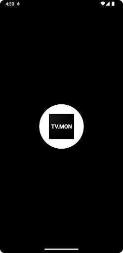 티비몬 - 공식 TVMON