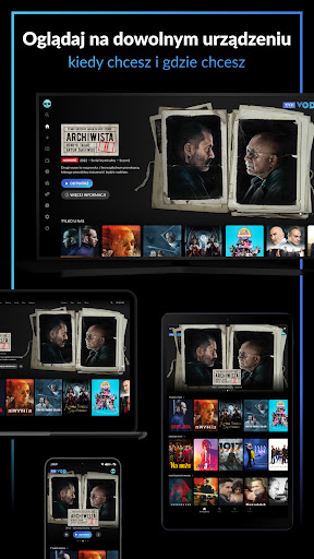 TVP VOD (Android TV)