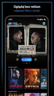 TVP VOD (Android TV)