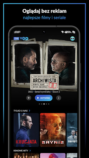 TVP VOD (Android TV)