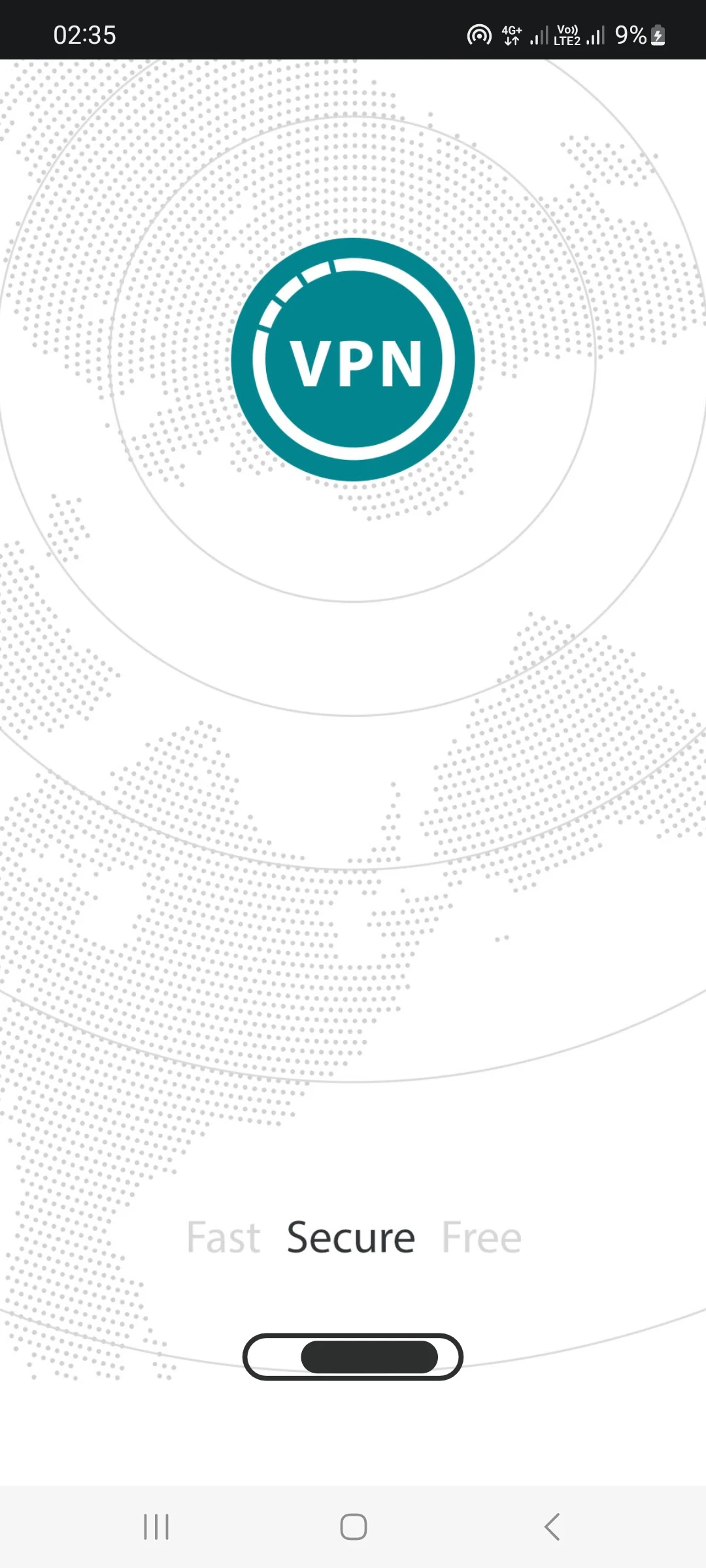 T VPN - (fast vpn) PC