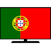 TV portugal para PC