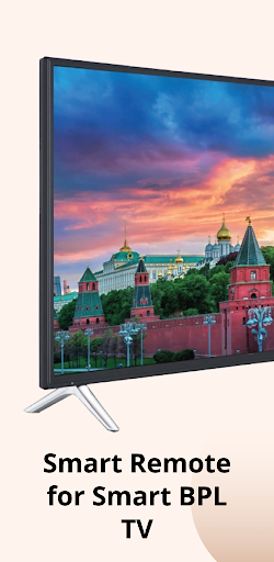 TV Remote Boost : BPL TV PC