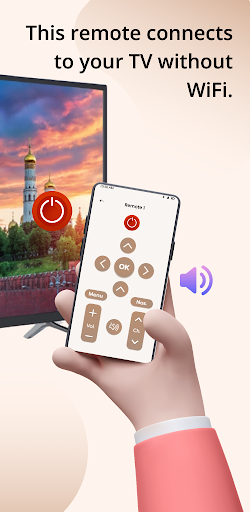 TV Remote Boost : BPL TV PC