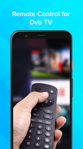 Remote Control For DVB PC