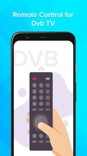 Remote Control For DVB PC